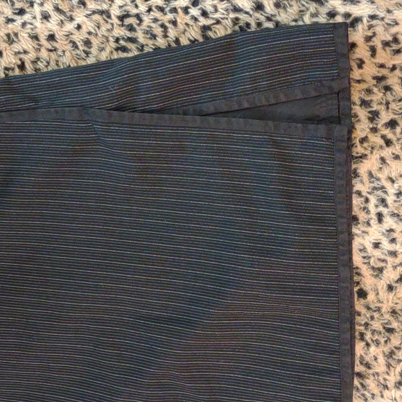 Yves Saint Laurent rive gauche Shift Dress Sz. 42 - Picture 7 of 7